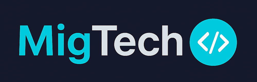 MigTech Logo