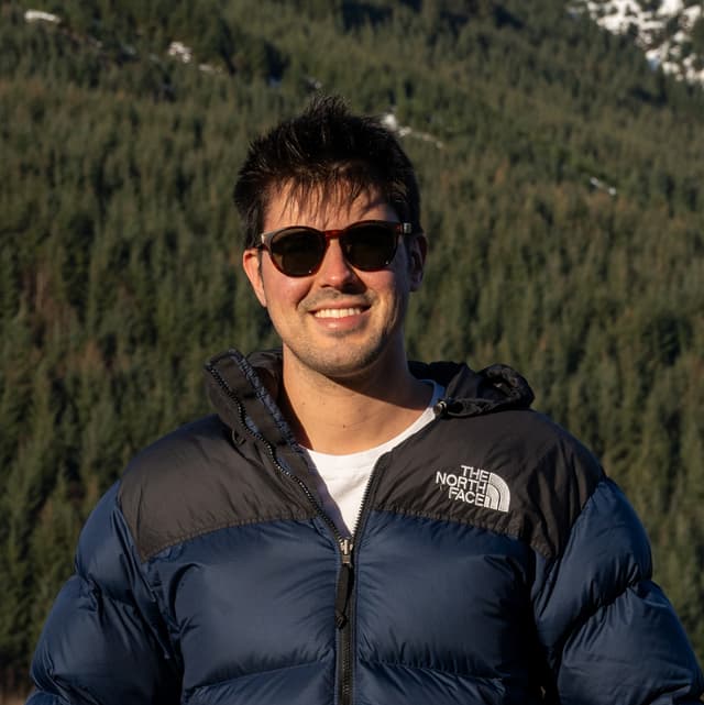 Miguel Silva - Full-Stack Developer - Front